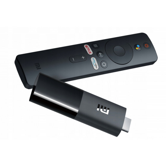 XIAOMI MI STICK TV ANDROID TV ODTWARZACZ HDMI
