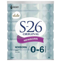 S26 Original Alula Newborn 900g
