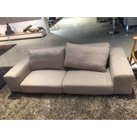 Cotton couch（light gray）